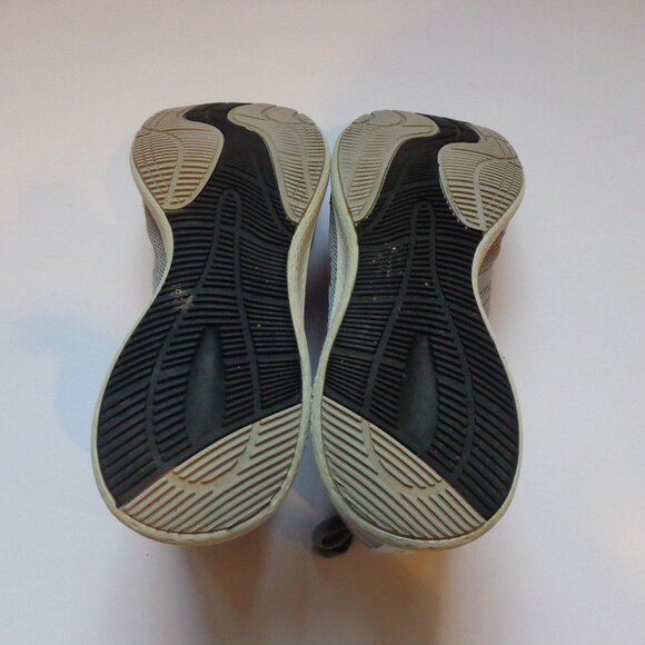 adidas‎ womens Edge Lux 4 Running Shoe FW9260 Glory Grey/Silver/Grey Size 9.5M - Picture 7 of 7